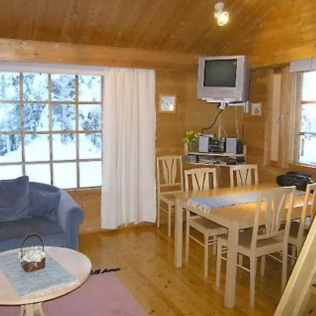 Holiday Panorama 1 *
